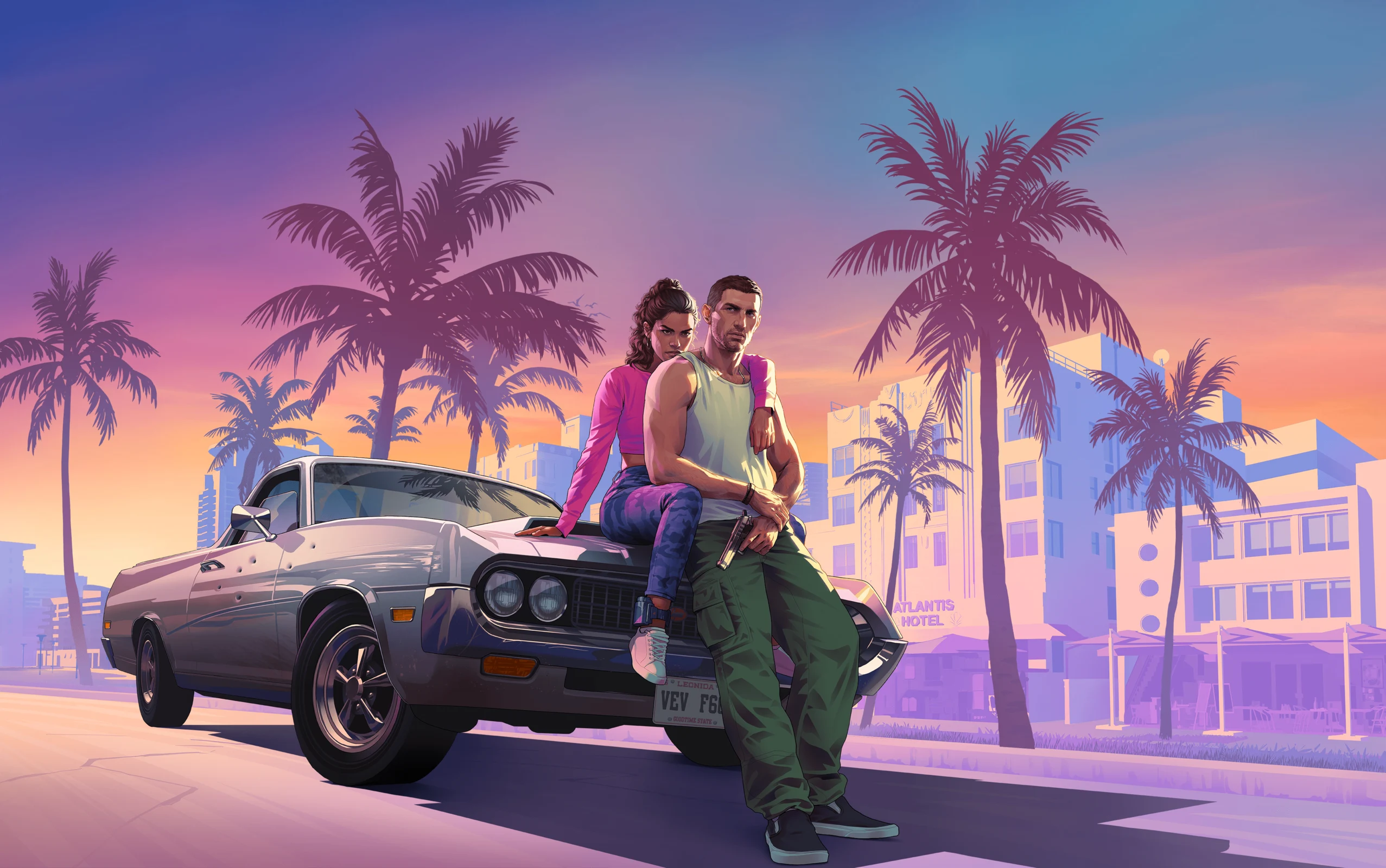 GTA VI Fall 2025 Release Confirmed Amid Slippage Concerns