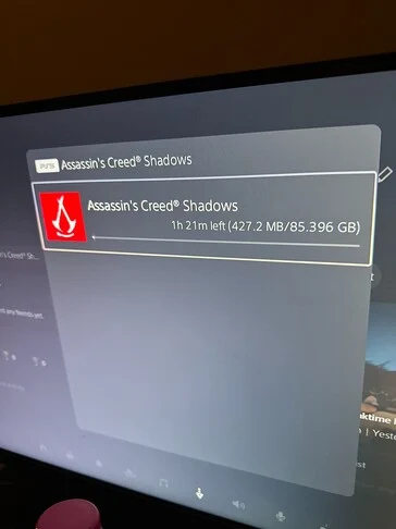 Assassin’s Creed Shadows Physical Copies Leak, Gameplay Uploaded