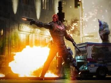 New Batman Game from Rocksteady: WB Games' Path to Recovery
