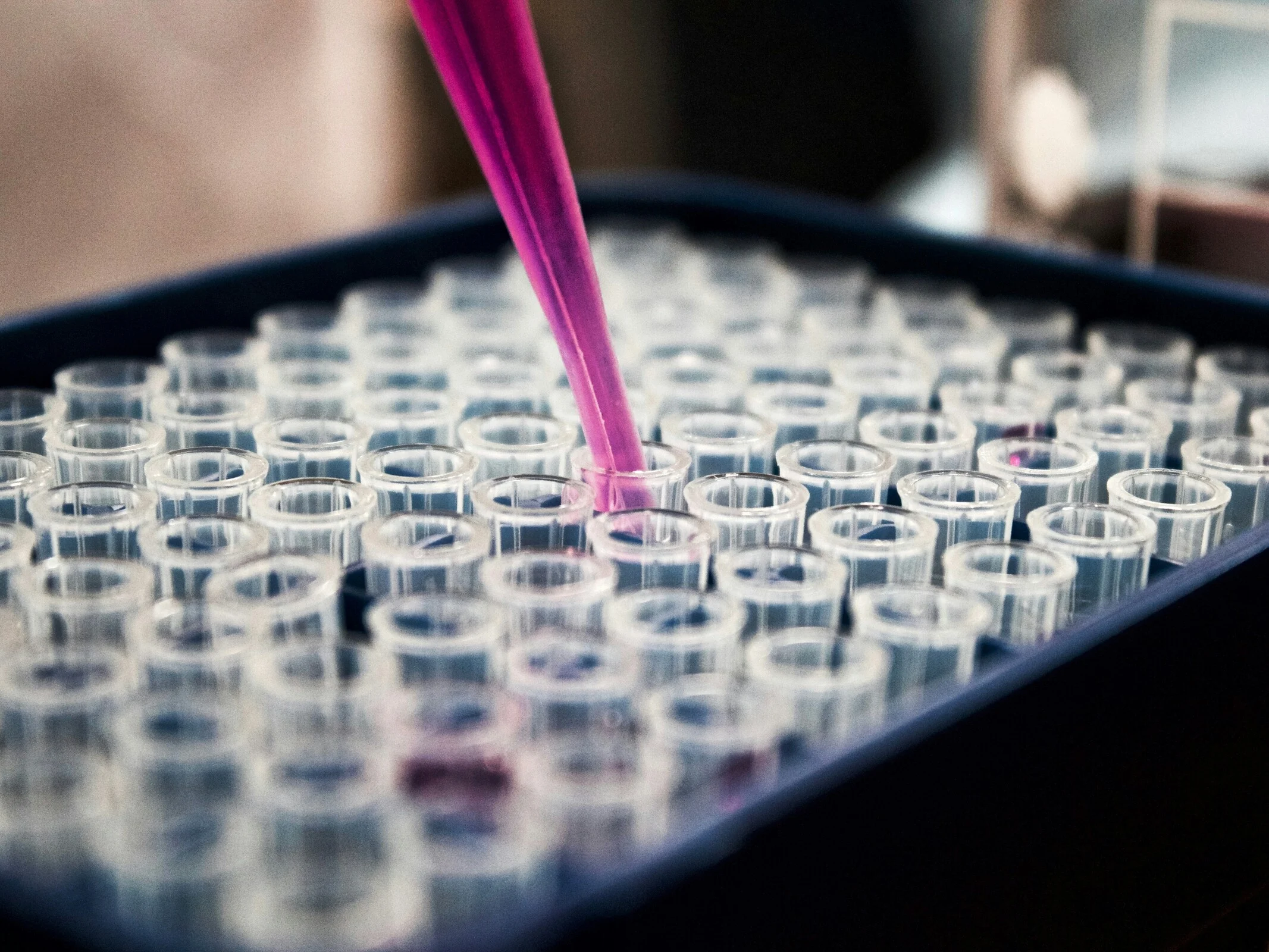 AI Blood Test Predicts Diseases 15 Years Early