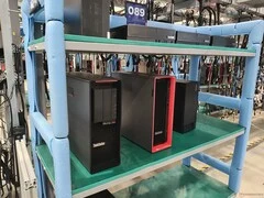 Lenovo's Only EU PC Factory: Made for Europe Amid Trade Wars