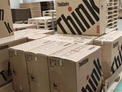Lenovo's Only EU PC Factory: Made for Europe Amid Trade Wars
