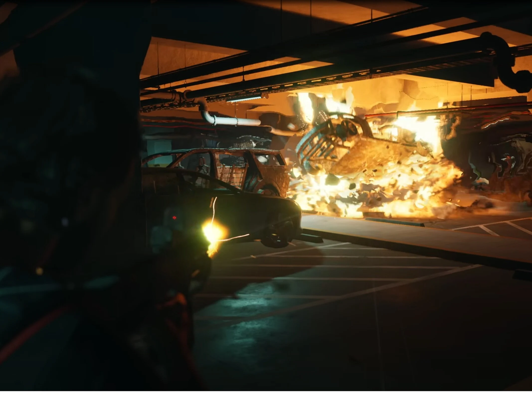 GTA Developer Launches New Explosive Third-Person Shooter Game