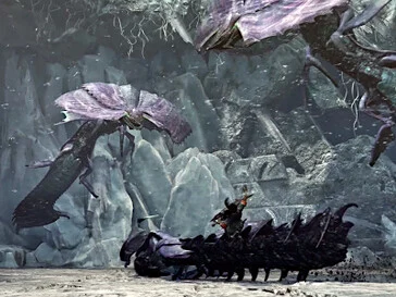 CheckMag: Monster Hunter Wilds Showcases New Monsters & Beta Info