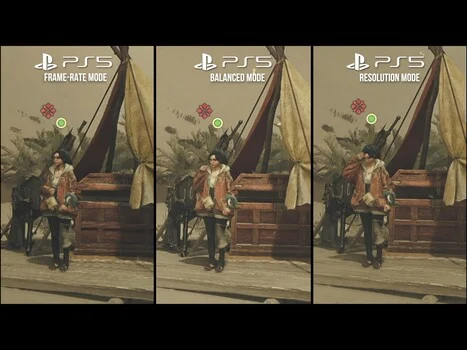 Monster Hunter Wilds PS5 Xbox Performance Issues Analyzed