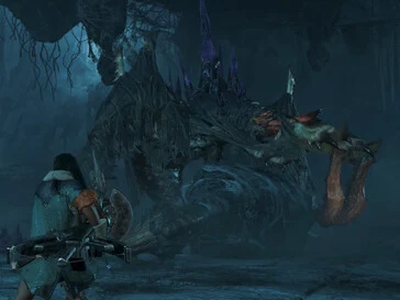 CheckMag: Monster Hunter Wilds Showcases New Monsters & Beta Info