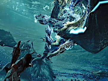 CheckMag: Monster Hunter Wilds Showcases New Monsters & Beta Info