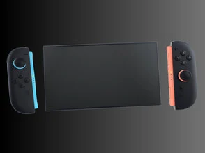 Switch 2 Joy-Con Controller Simplifies Inputs with Smart Features