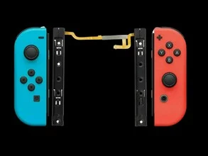 Switch 2 Joy-Con Controller Simplifies Inputs with Smart Features