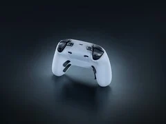 Razer Wolverine V3 Pro Wireless Xbox Controller Now in White