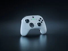 Razer Wolverine V3 Pro Wireless Xbox Controller Now in White