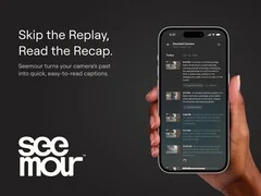 Seemour Enhances AI Camera Notifications for Smarter Alerts