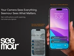 Seemour Enhances AI Camera Notifications for Smarter Alerts