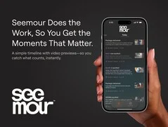Seemour Enhances AI Camera Notifications for Smarter Alerts