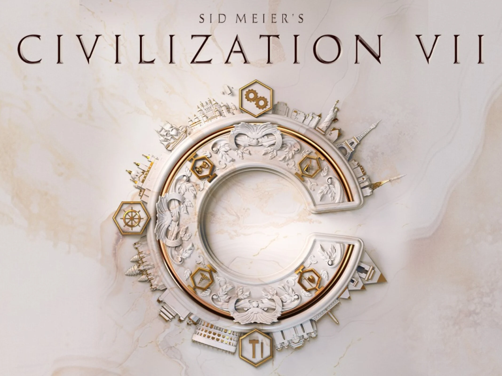 New Civilization 7 Leaders, Civs, and Fourth Atomic Age Found