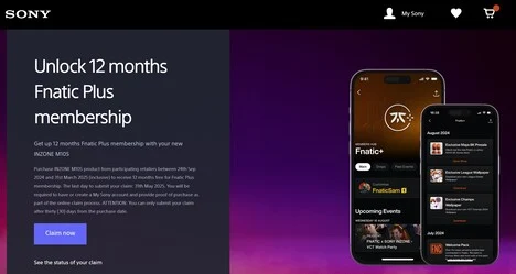 Sony Uses Apple iPhones in Xperia European Marketing