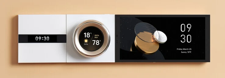 Smart Home Control Solutions: Aqara Panel Hub S1 Plus & More