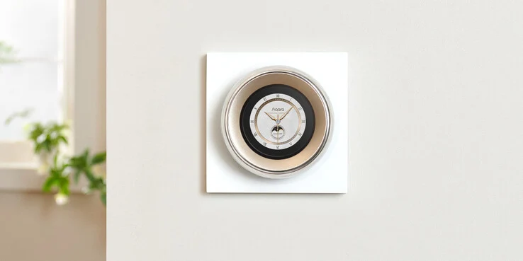 Smart Home Control Solutions: Aqara Panel Hub S1 Plus & More