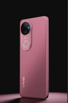 Vivo V50: Mid-Range Smartphone with 50MP Cameras & 6000mAh Battery