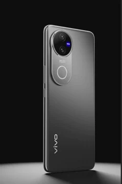 Vivo V50: Mid-Range Smartphone with 50MP Cameras & 6000mAh Battery