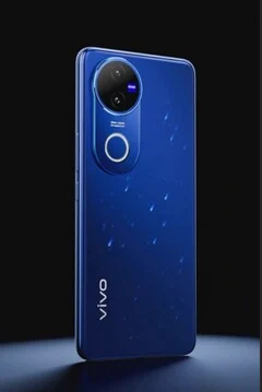 Vivo V50: Mid-Range Smartphone with 50MP Cameras & 6000mAh Battery