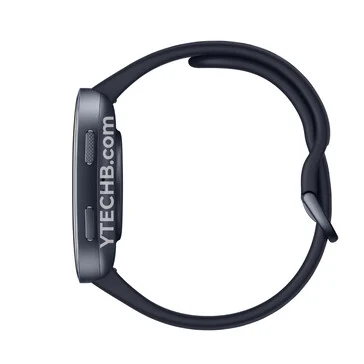 New Amazfit Smartwatch Leak: Skin Temperature Sensor GTS 4 Upgrade