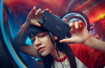 Asus ROG Phone 9 FE Launches as Budget Option to ROG Phone 9 Pro