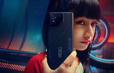 Asus ROG Phone 9 FE Launches as Budget Option to ROG Phone 9 Pro