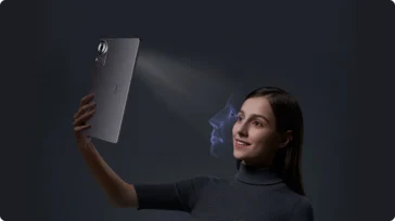Cubot Tab 70: Android Tablet with Dual-SIM and GNSS Features