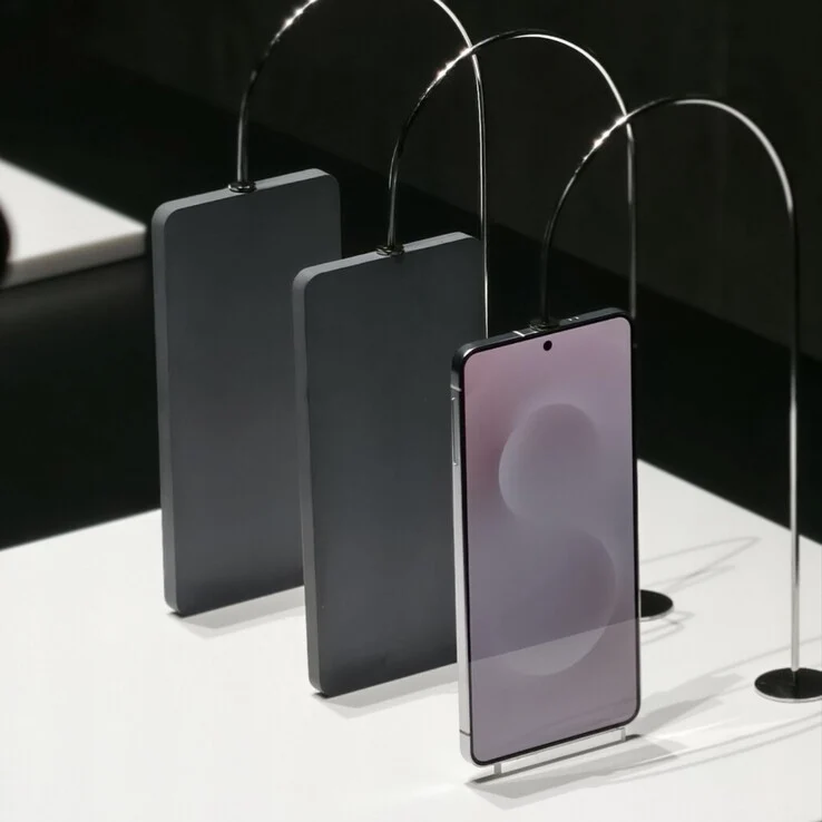 Samsung Galaxy S25 Edge to Include Galaxy S25 Ultra Features