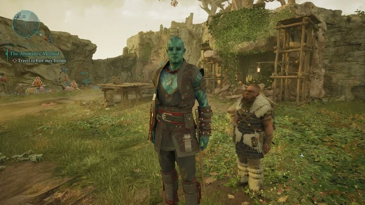 Avowed Review: Explore an Immersive World with Great Replay Value