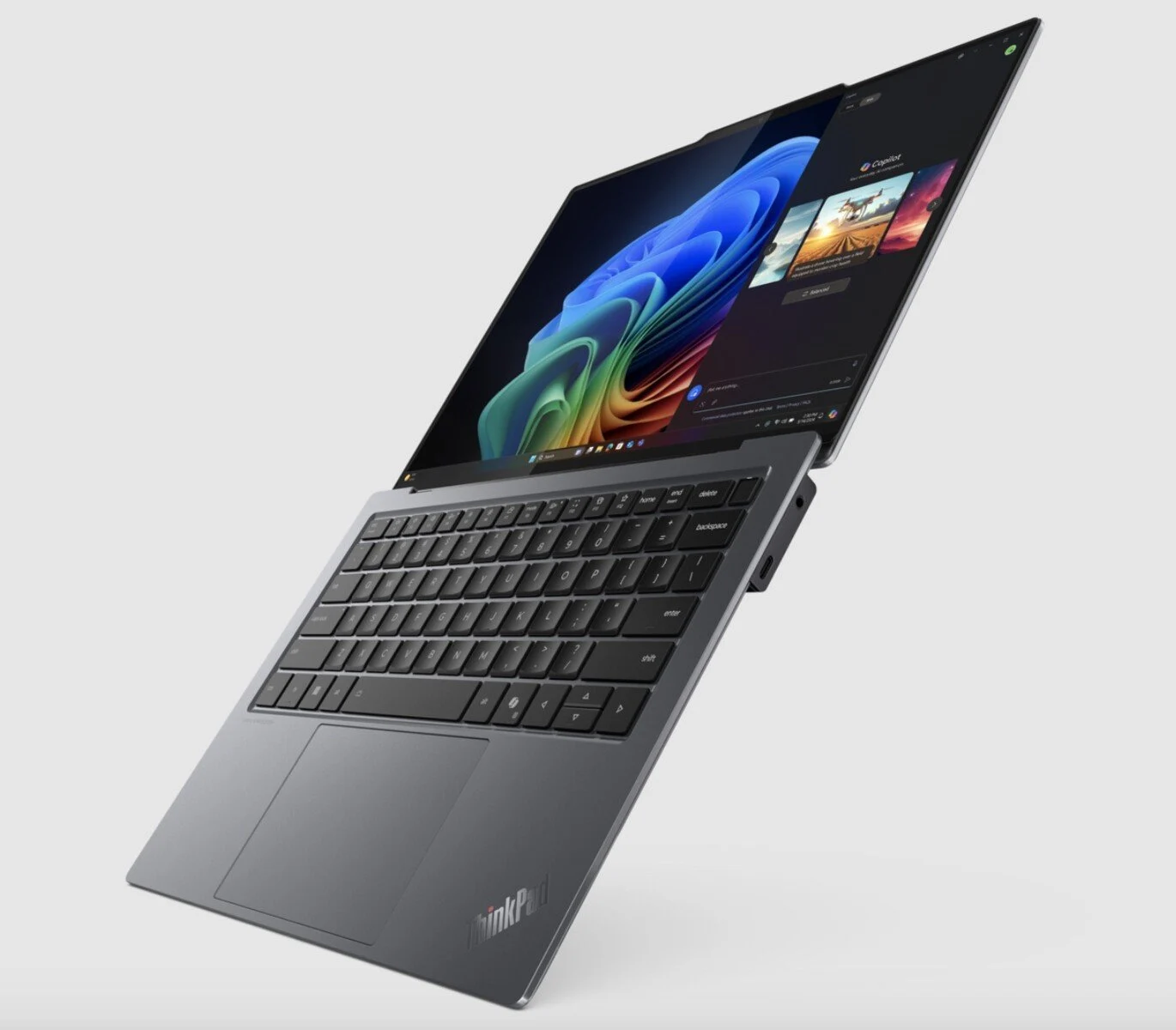 Lenovo ThinkPad X9 Aura Laptops with Intel Lunar Lake Processor