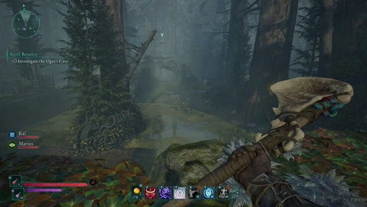 Avowed Review: Explore an Immersive World with Great Replay Value