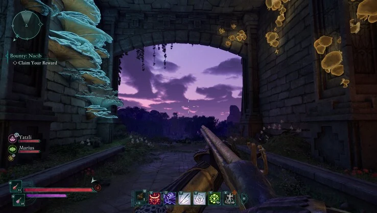 Avowed Review: Explore an Immersive World with Great Replay Value
