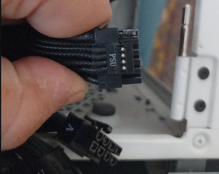 RTX 5080 Added to Blackwell GPUs That Overheat Power Connectors