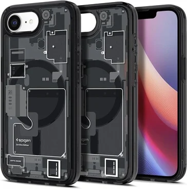 iPhone 16e Cases Bring Back MagSafe for Budget Users