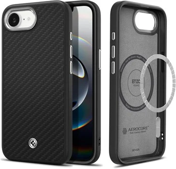 iPhone 16e Cases Bring Back MagSafe for Budget Users