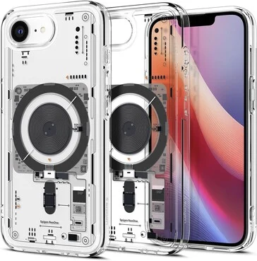 iPhone 16e Cases Bring Back MagSafe for Budget Users
