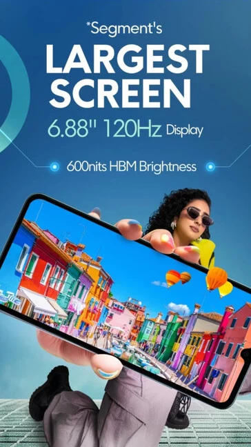 Xiaomi Teases Upcoming Poco Mid-Range Smartphone Release