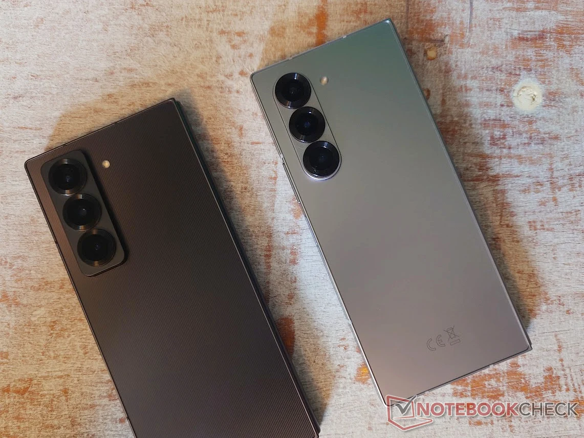 Samsung Galaxy Z Fold 7: New Design and Exciting Upgrades Expected