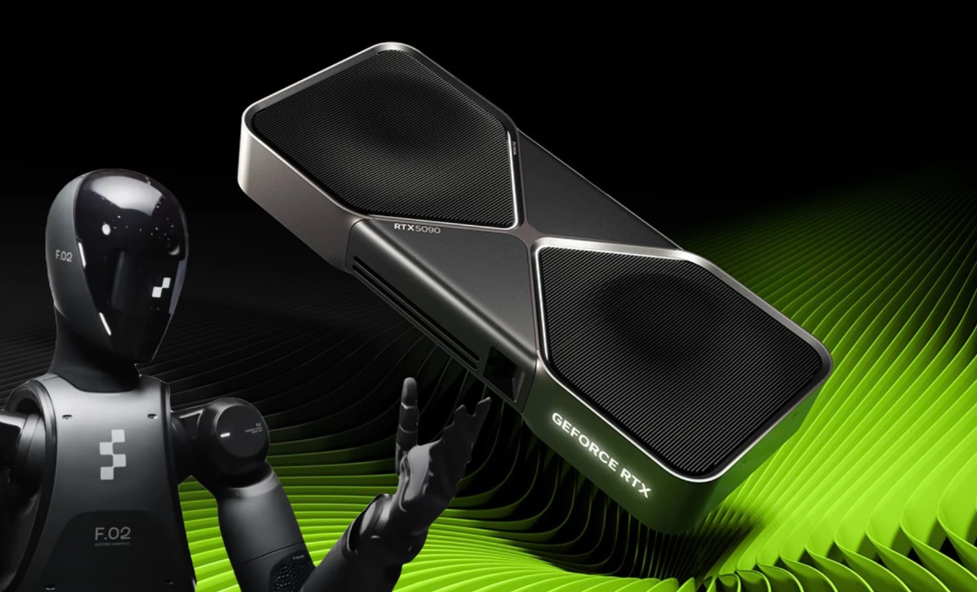 Nvidia RTX 5090 and 5080 FE Stock Cleared by Scalper Bots in Europe