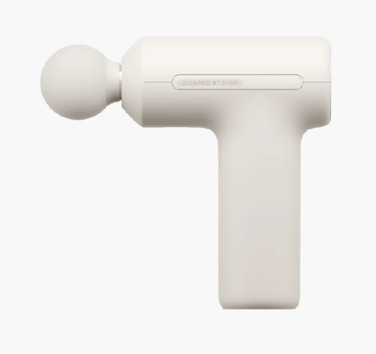 Xiaomi Mijia Massage Gun 3 Mini - Dual Mode, Deep Tissue Relief