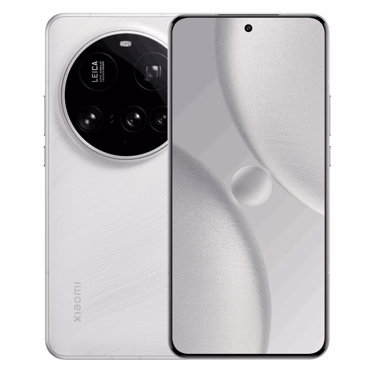 Xiaomi 15 Ultra Press Images Leak: Colors and Key Specs Revealed