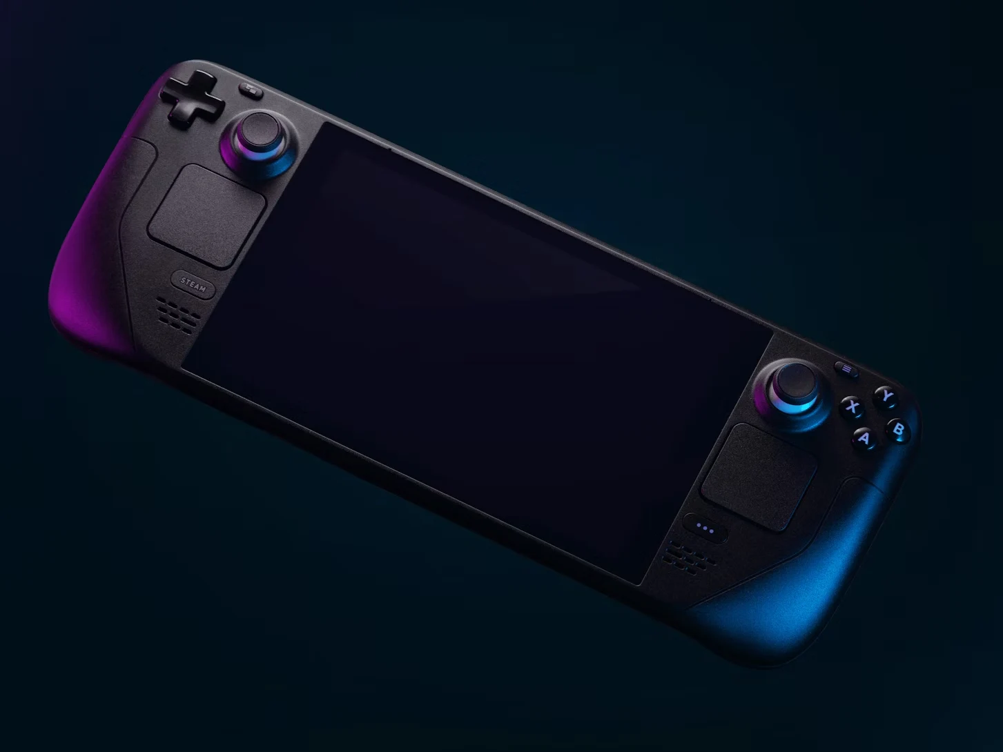 Conflicting Reports on New Valve Steam Hardware with AMD RDNA 4