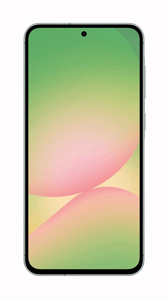 Samsung Galaxy A56 360-Degree Images: Redesigned Camera & Colors