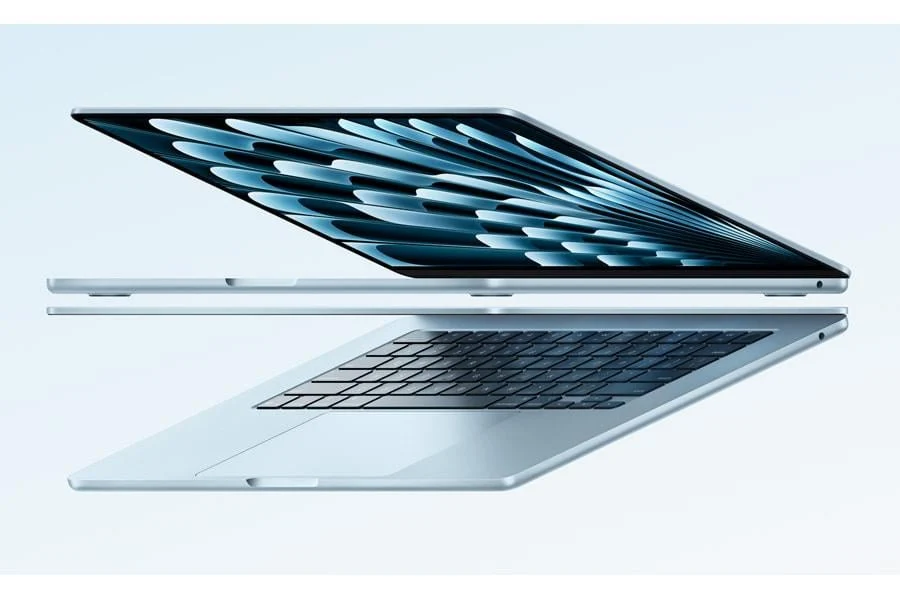 Apple MacBook Air M4: Improved AI, Battery Life, and Lower Price