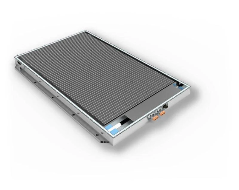BYD Unveils Blade Battery: 50% More Energy Density, Safe Design