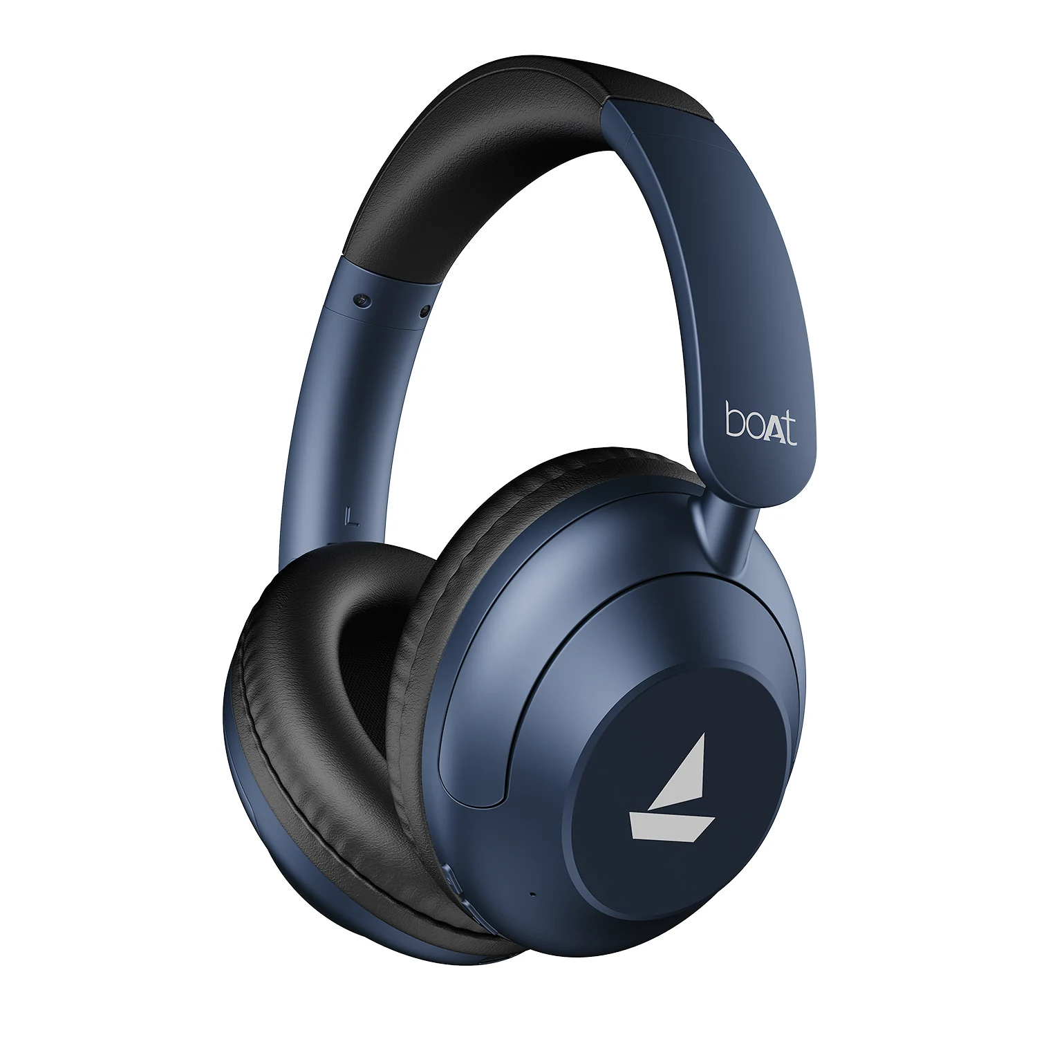 Boat Rockerz 650 Pro: Dolby Audio, 80h Playback, AI-ENx Mic