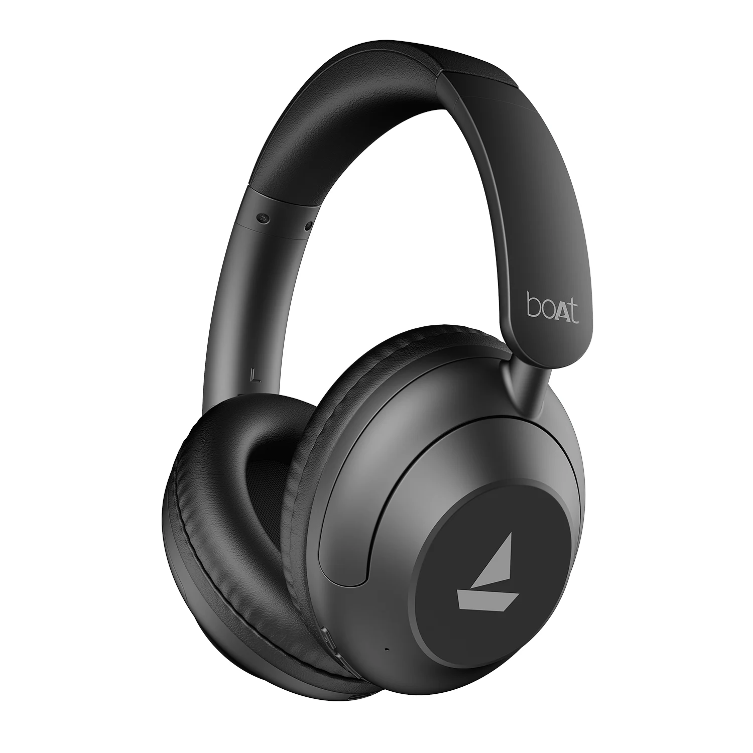 Boat Rockerz 650 Pro: Dolby Audio, 80h Playback, AI-ENx Mic