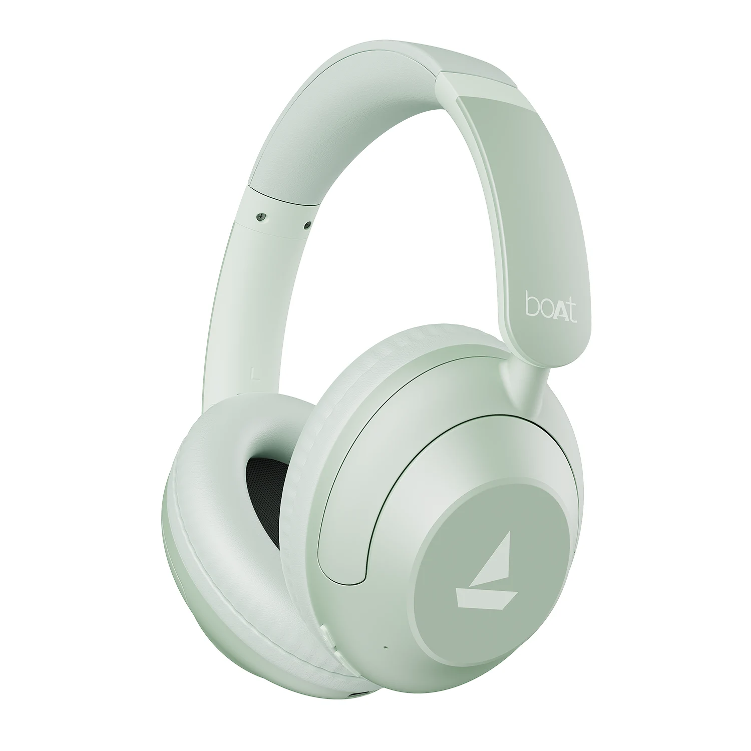 Boat Rockerz 650 Pro: Dolby Audio, 80h Playback, AI-ENx Mic